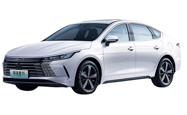 BYD Destroyer 05 1.5L (2020-2025)
