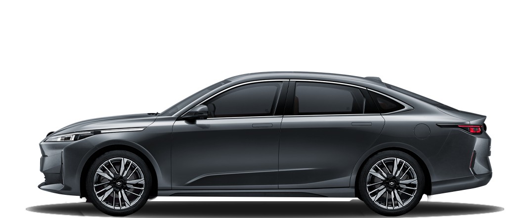  Changan A05 (2022-2025)