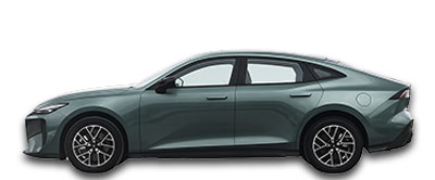  Changan A06 (2025-2030)