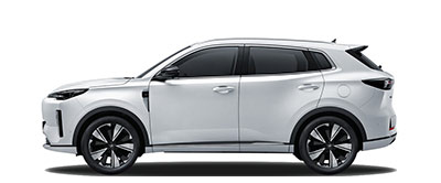  Changan Q05 (2022-2025)