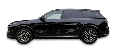  Changan Q07 (2025-2030)