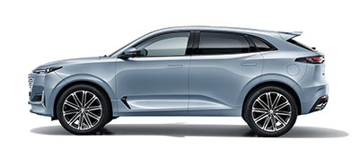  Changan Uni K (2022-2025)