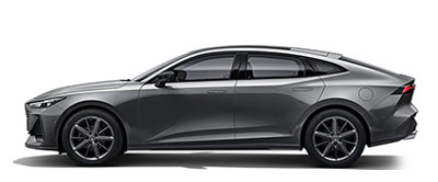  Changan Uni-v (2020-2025)