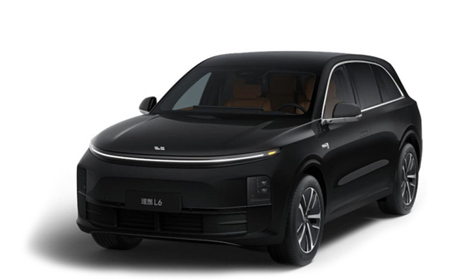  Li 6 1.5L (2020-2025)