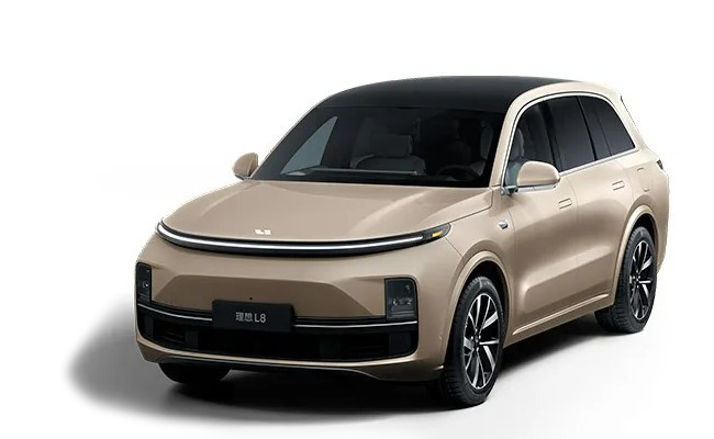  Li 8 1.5L (2020-2025)