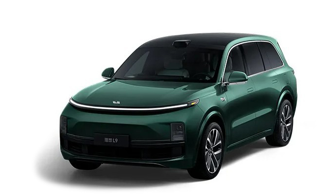  Li 9 1.5L (2020-2025)